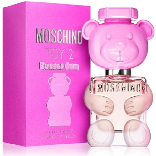 Moschino toy 2 bubble gum women 3.4oz. edt – Nohemy's Shop